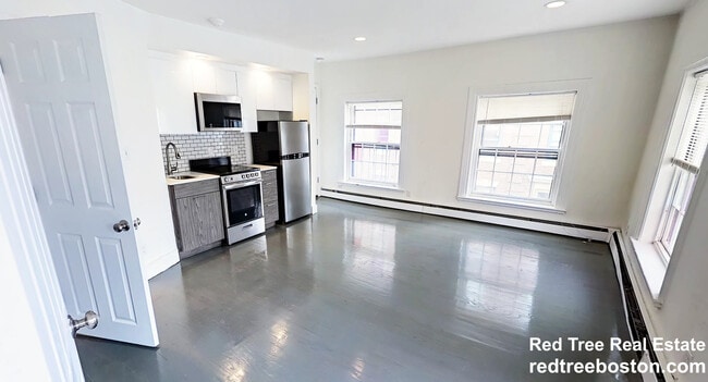 property at 24 Joy St