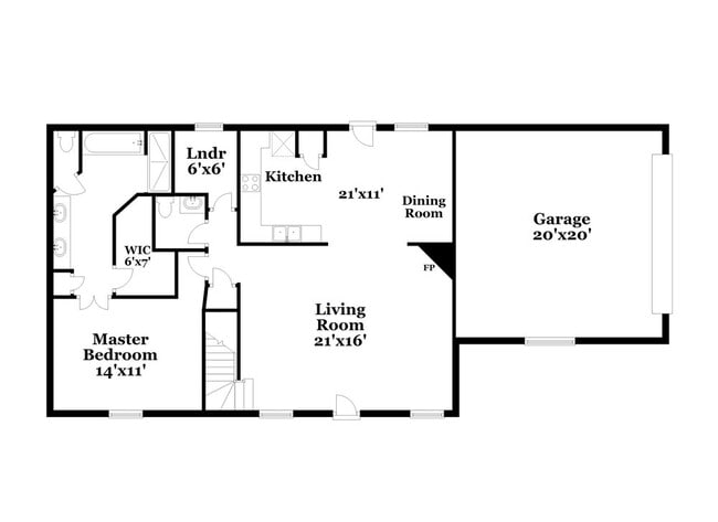 9464 Cayuga Loop in Cordova, TN - Building Photo - Building Photo