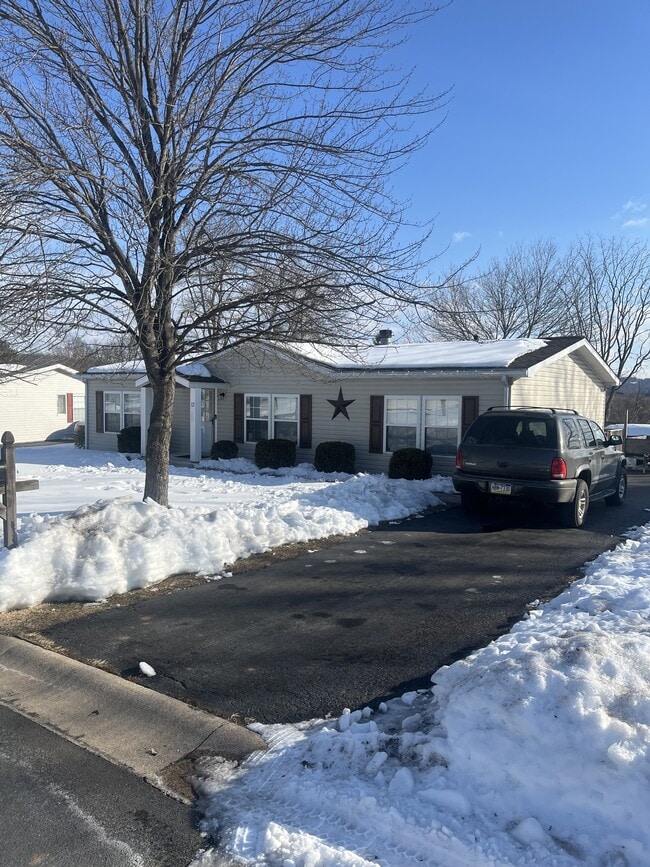 12 Ray Dr in Denver, PA - Building Photo - Building Photo