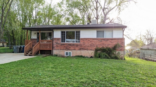 3771 Orchard Ave, Unit A in Ogden, UT - Building Photo - Building Photo