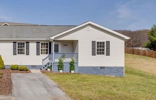 14245 Lariat Lp in Abingdon, VA - Building Photo