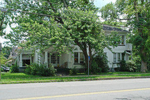 2800 Belmont Blvd in Nashville, TN - Building Photo