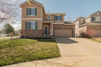 1245 S Flatrock Cir in Aurora, CO - Building Photo - Building Photo
