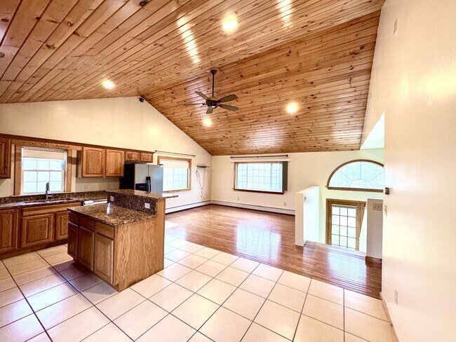 property at 5 S Shore Rd
