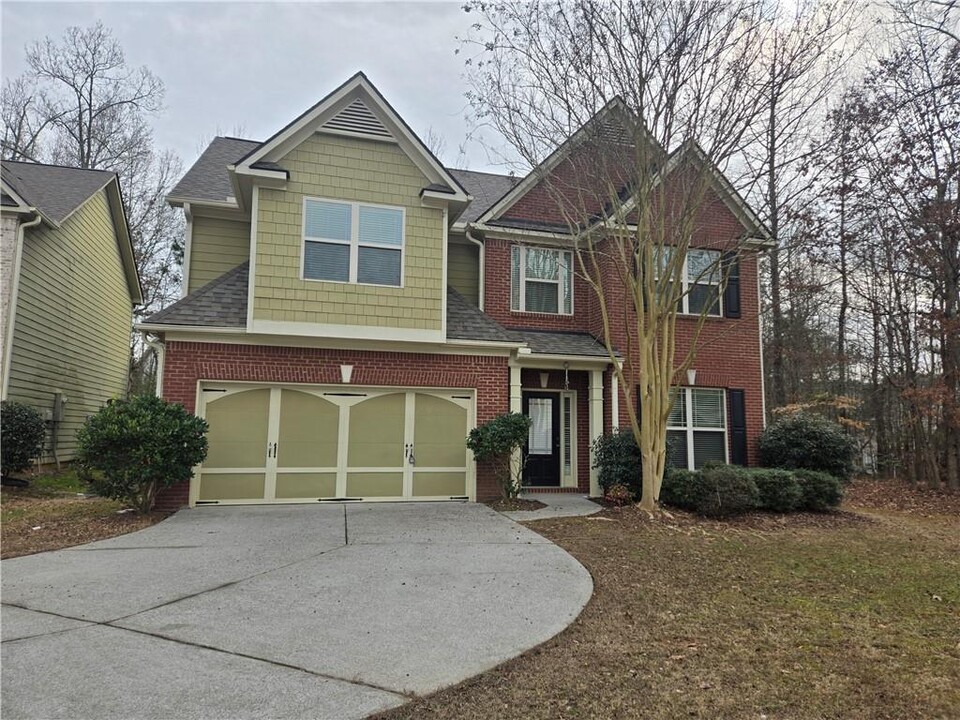 5054 Summer Haven Walk in Sugar Hill, GA - Building Photo