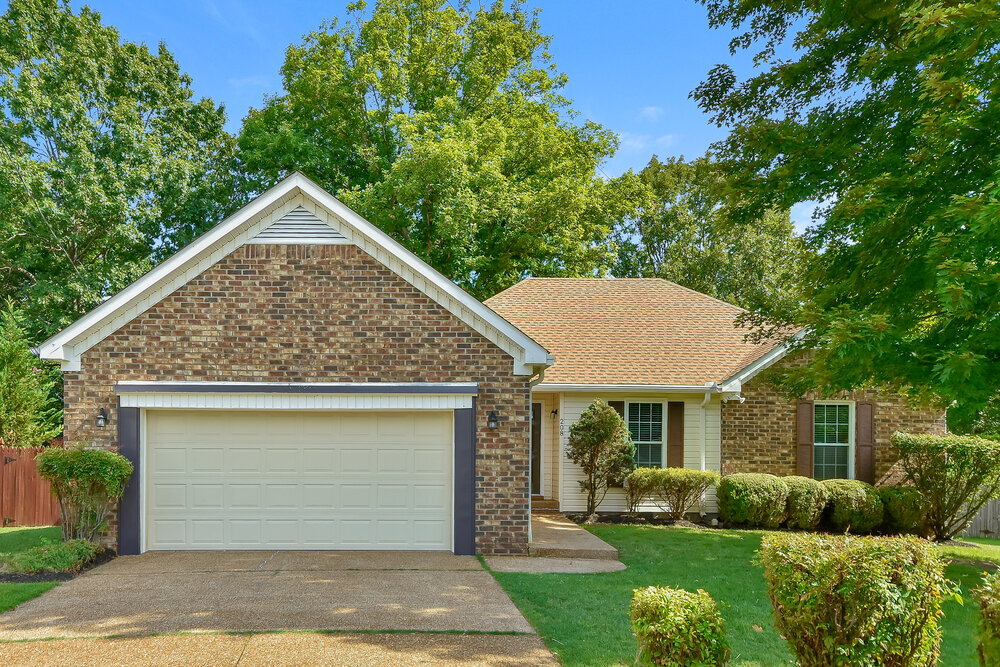 208 Legend Ct in Nashville, TN - Building Photo