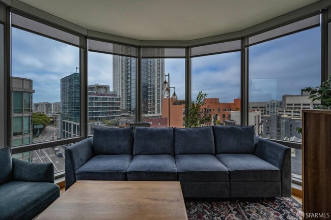 property at 333 1st St