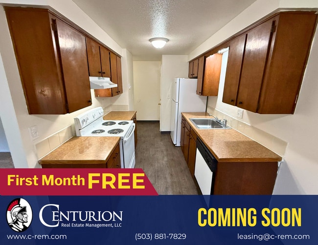 property at 3820 Iberis St NE