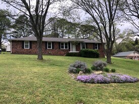 903 Green Valley Rd in Mount Juliet, TN - Building Photo