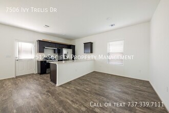 7506 Ivy Trellis Trl in Austin, TX - Building Photo - Building Photo