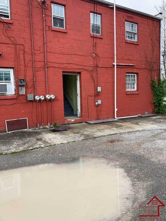 property at 414 W Bockman Way