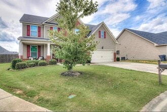 9032 Battle Ct in Grovetown, GA - Building Photo - Building Photo