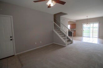 5000 Derby Ridge Dr in Columbia, MO - Building Photo - Building Photo