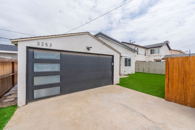 property at 3253 W 125th St