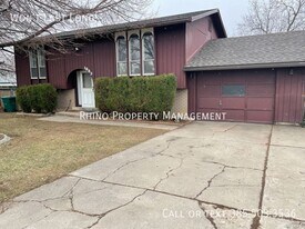 1883 N 1400 W in Layton, UT - Building Photo