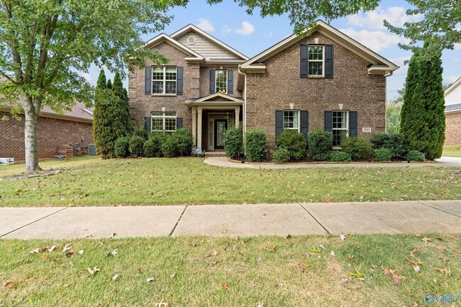 property at 293 Big Oak Ln