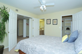 Stone Ridge Apartments in Bullhead City, AZ - Foto de edificio - Interior Photo