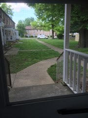 316 W Xenia Dr in Fairborn, OH - Foto de edificio - Building Photo
