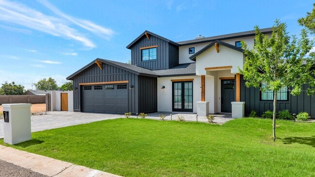 4518 N 39th St in Phoenix, AZ - Building Photo - Building Photo