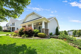 4006 Fall Oak Terrace in Indian Land, SC - Building Photo - Building Photo