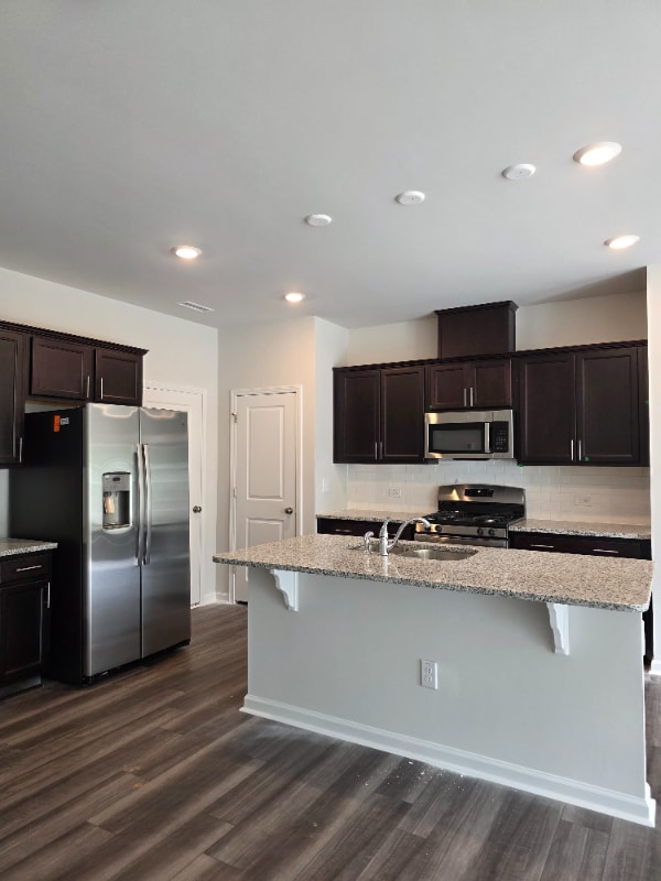 163 Copper Fox Ln in Smithfield, NC - Building Photo - Building Photo