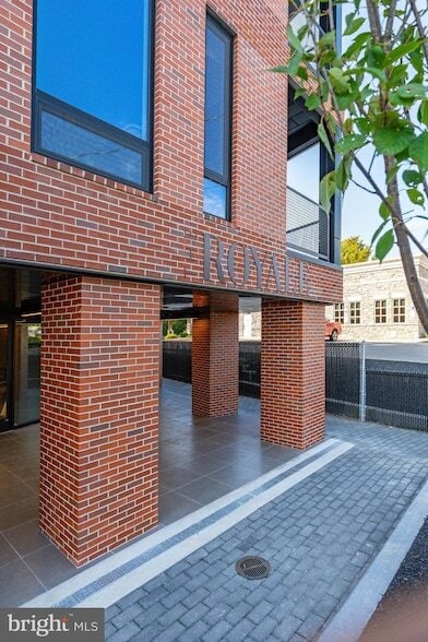 6910 Ridge Ave, Unit 409 in Philadelphia, PA - Building Photo - Building Photo