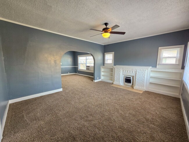 810 N Kickapoo Ave in Shawnee, OK - Building Photo - Building Photo