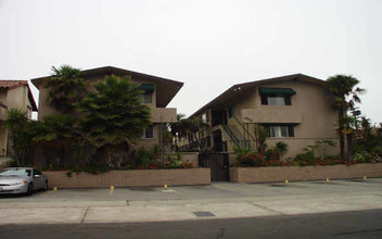 4351 Alabama St in San Diego, CA - Building Photo - Building Photo