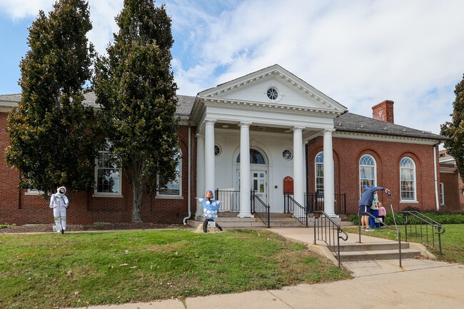 Apartamentos Alquiler en Verplanck, CT