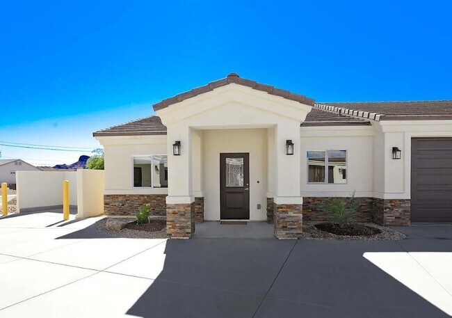 property at 2860 Jamaica Blvd S