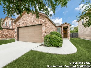 9939 Balboa Ave in San Antonio, TX - Building Photo