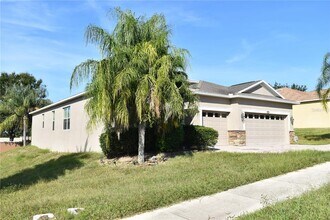 1106 Lattimore Dr in Clermont, FL - Building Photo - Building Photo