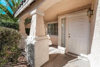 9600 Atwood Ave in Las Vegas, NV - Foto de edificio - Building Photo