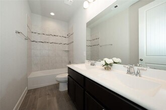 3514 Hagerman Fossil Ct in Katy, TX - Foto de edificio - Building Photo