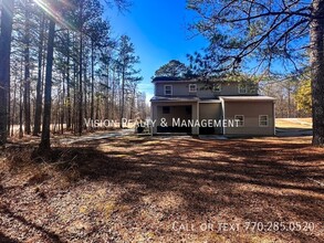 750 Blandenburg Rd in Carrollton, GA - Building Photo - Building Photo