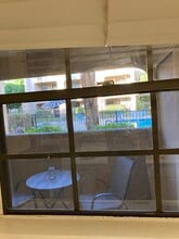 5300 E Waverly Dr, Unit G3 in Palm Springs, CA - Foto de edificio - Building Photo