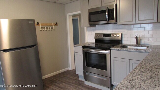 property at 502 George St