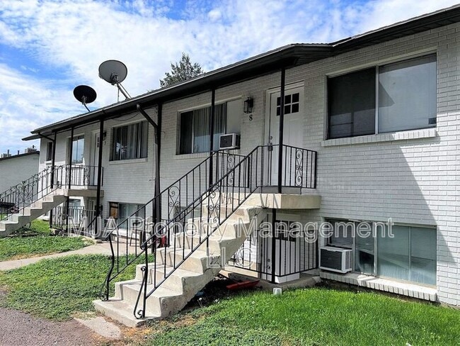 property at 1428 W 300 N