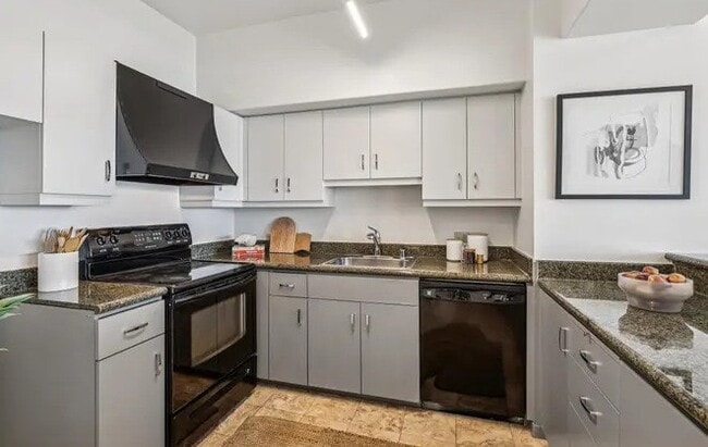 property at 6363 Christie Ave