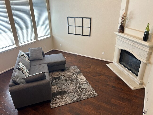 6819 Hunters Trace Ln in Baytown, TX - Building Photo - Building Photo
