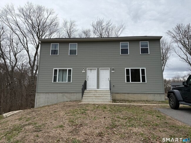 property at 152 Grove Ave