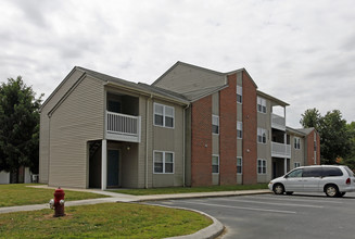 Regency at Longhill in Williamsburg, VA - Building Photo - Building Photo