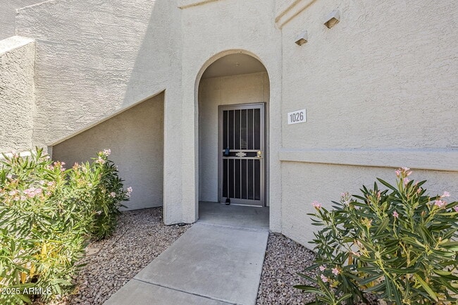 property at 9455 E Raintree Dr