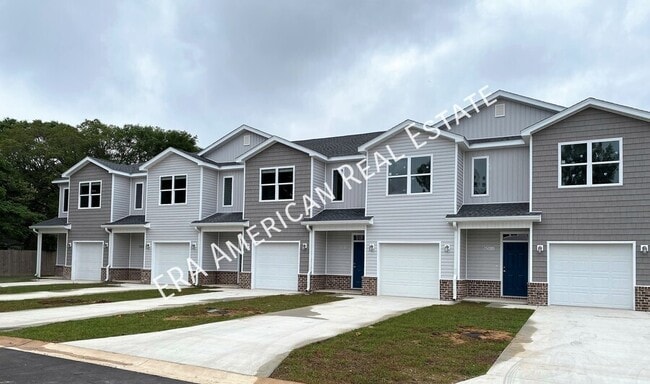 property at 674 Denton Blvd NW