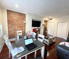 45 Hemenway St, Unit 2 in Boston, MA - Building Photo