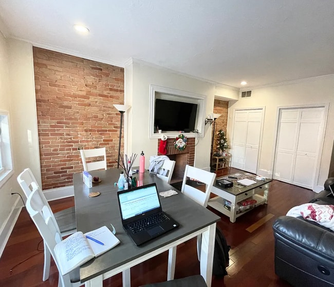 45 Hemenway St, Unit 2