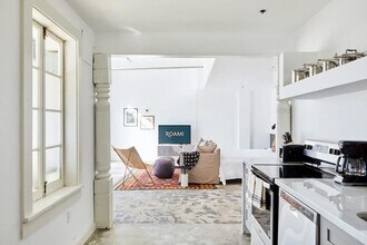 2317 N Rampart St in New Orleans, LA - Foto de edificio - Building Photo