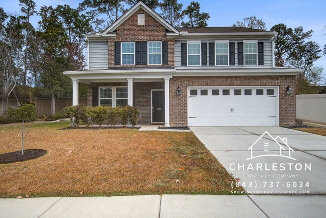 property at 602 Mountain Laurel Cir