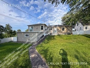 517 N Euclid Ave in Sioux Falls, SD - Foto de edificio - Building Photo