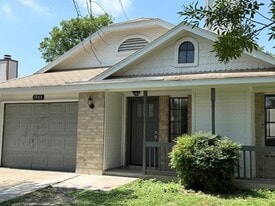 1903 Golden Pheasant Dr in Austin, TX - Building Photo